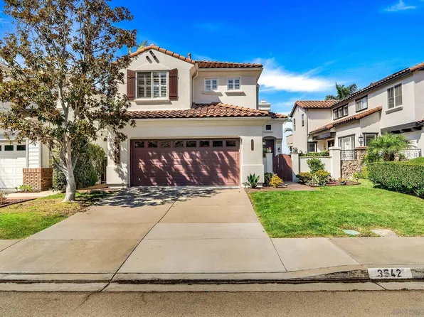3542 Harwich Dr, Carlsbad, CA 92010