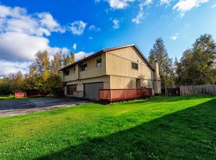 3504 W 41st Ave, Anchorage, AK 99517