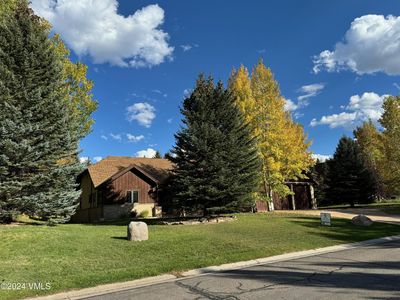 261 Black Bear Dr, Gypsum, CO, 81637