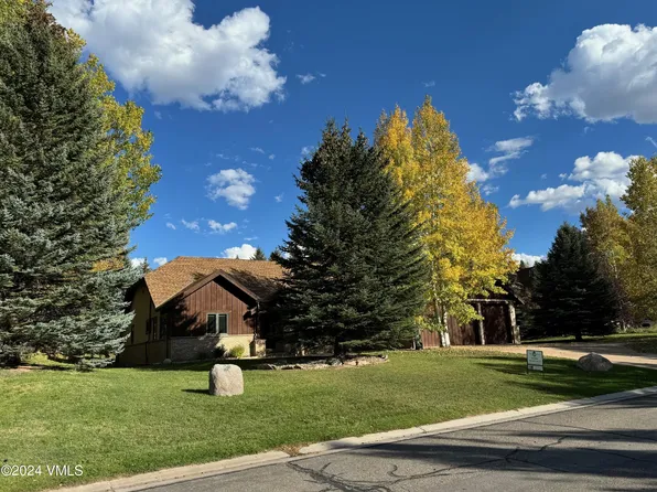261 Black Bear Dr, Gypsum, CO 81637