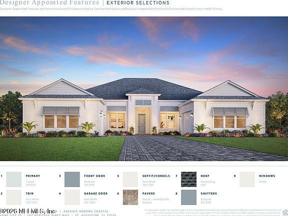 3rd image of 297 HERITAGE PINES Way