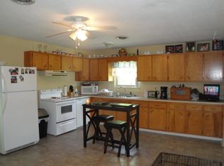 1811 Spring St, Morristown, TN 37814