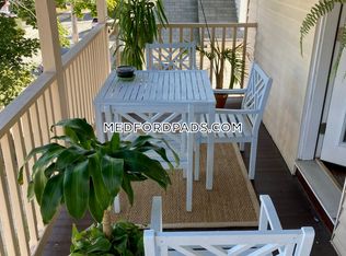 119 Burget Ave #2, Medford, MA 02155