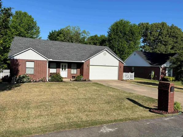 (undisclosed Address), Heber Springs, AR 72543