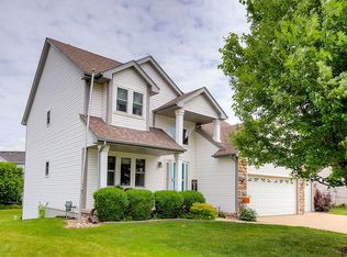 2010 SW Sage Cir, Ankeny, IA 50023