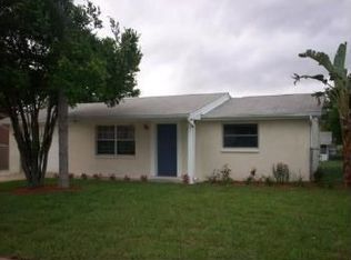 7815 Niagara Dr, Port Richey, FL 34668