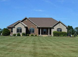 4300 Old Springfield Rd, Springfield, OH 45502