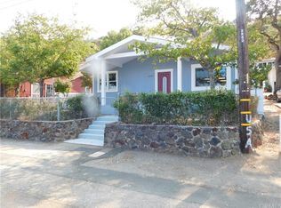 2890 Silverado Ln, Clearlake Park, CA 95424