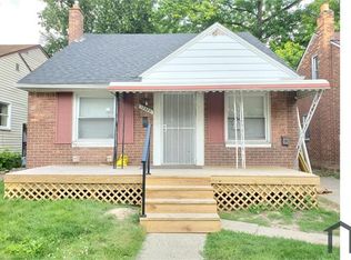 13580 Penrod St, Detroit, MI 48223