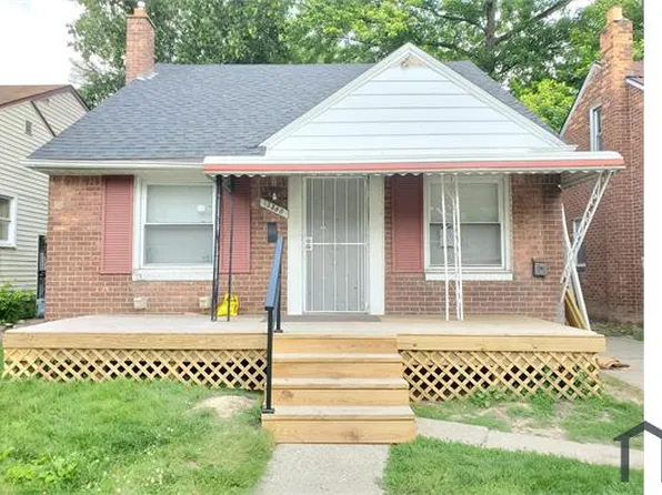 13580 Penrod St, Detroit, MI 48223