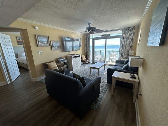 4th image of 2007 S Ocean Blvd. #1107