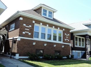 6614 S Francisco Ave, Chicago, IL 60629