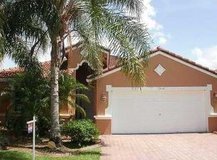 13416 SW 27th St, Miramar, FL 33027