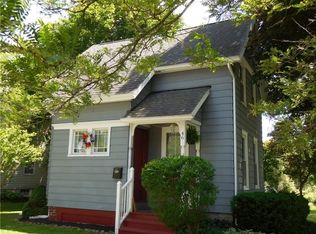 46 Summit St, Fairport, NY 14450