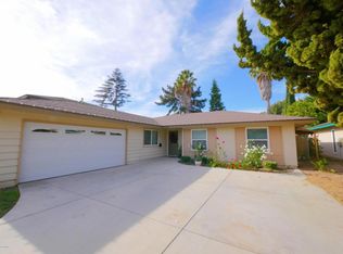 2035 Rhonda St, Oxnard, CA 93036