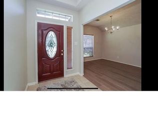 13627 Mansor Dr, Houston, TX 77041