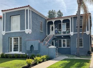 4264 Creed Ave, Los Angeles, CA 90008