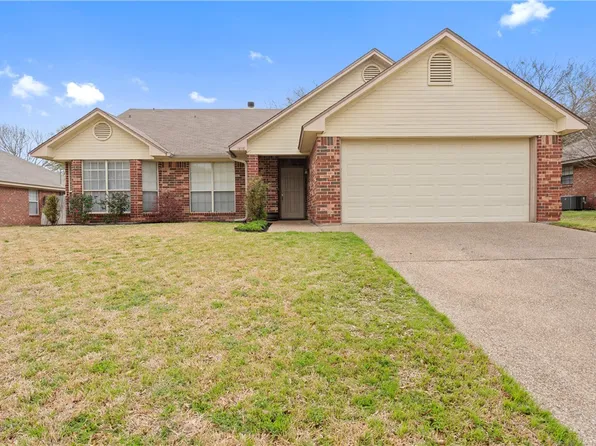 1816 Real Dr, Woodway, TX 76712