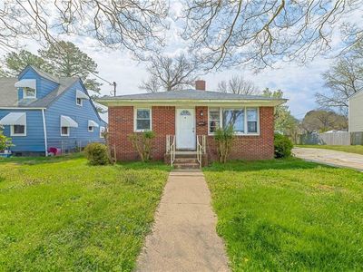 1005 Marietta Ave, Norfolk, VA, 23513