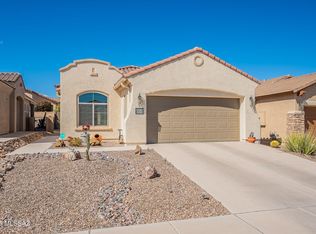 444 W Calle Media Luz, Sahuarita, AZ 85629