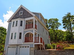 17 Adams St #B, Boston, MA 02136