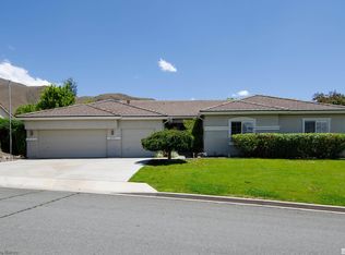 6120 E Hidden Valley Dr, Reno, NV 89502
