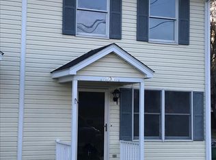 208 7th Ave, Luray, VA 22835
