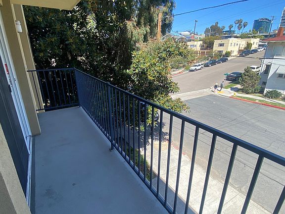 2nd image of 2568 Albatross St Unit 4K