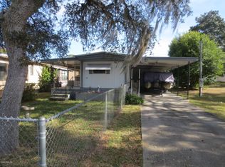 1867 SE 185th Ct, Silver Springs, FL 34488