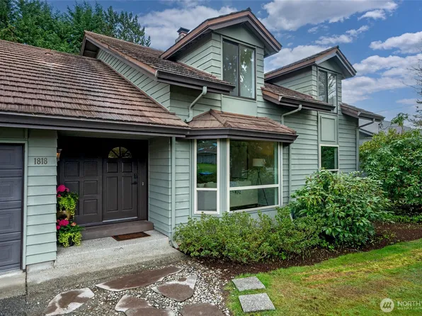 1818 172nd Ave NE, Bellevue, WA 98008