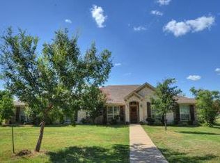 9317 County Road 519, Alvarado, TX 76009