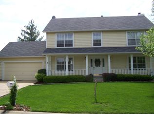 5769 Shelton Dr, Saint Charles, MO