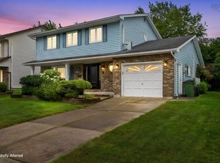 Dillon Cres #94, Halifax, NS B3M4A8