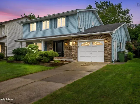 Dillon Cres #94, Halifax, NS B3M 4A8