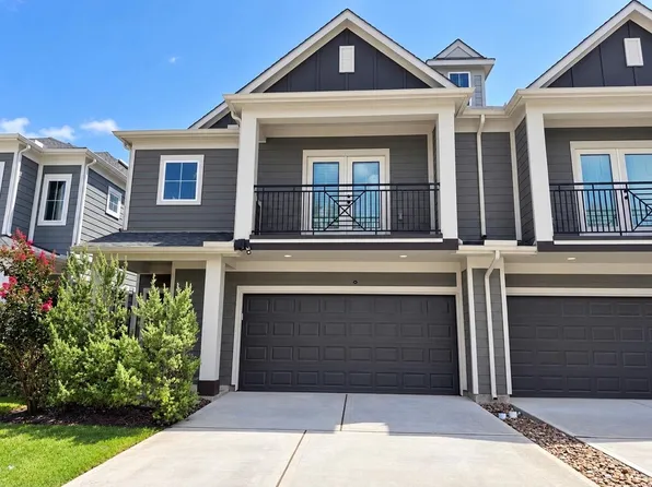 16575 Oasis Glade Dr, Richmond, TX 77407
