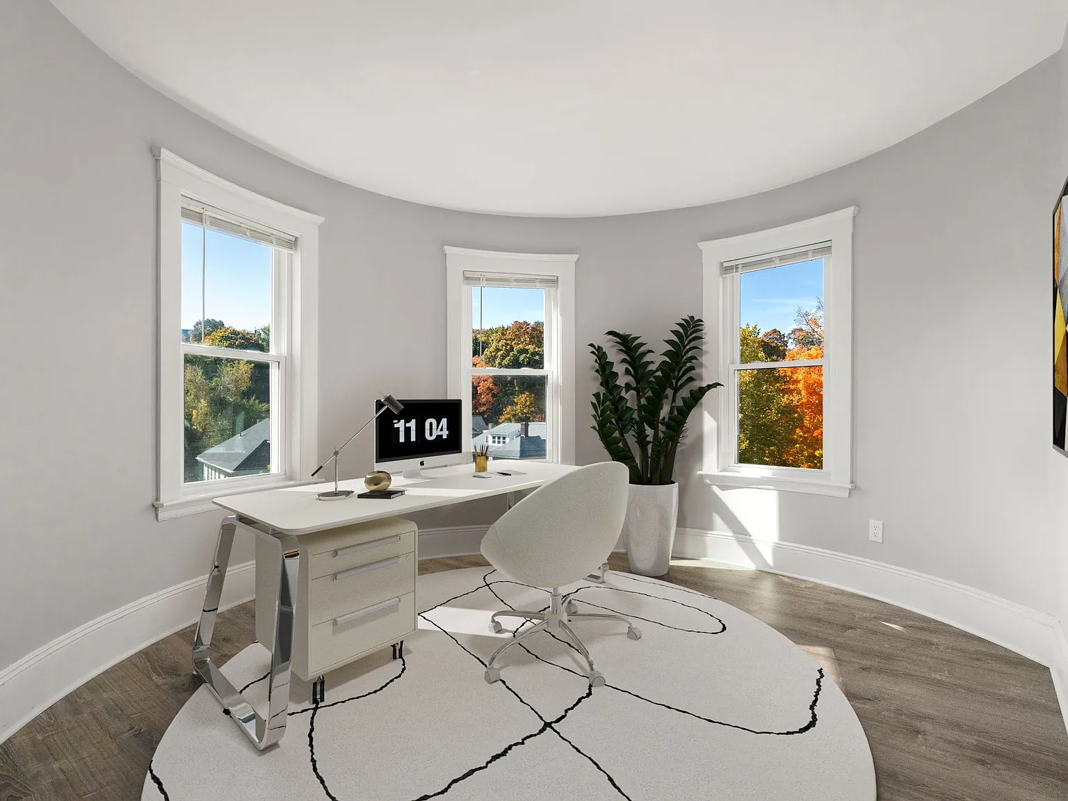 3 bed, 1200 sqft, $3,900 — Photo 3