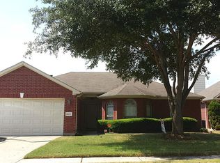 14622 Hamstead Park Dr, Houston, TX 77084
