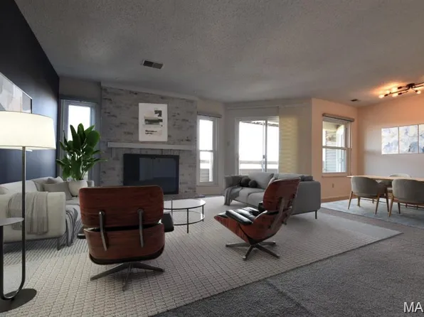1033 Wilton Royal Dr APT 206, Saint Louis, MO 63146