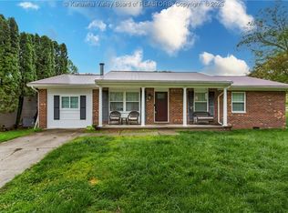 1 Martha Ct, Barboursville, WV 25504