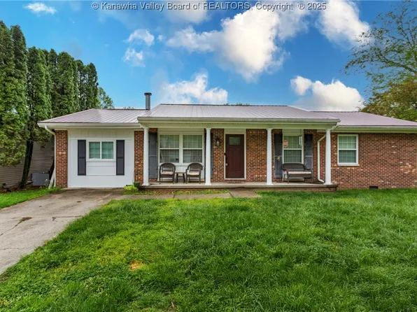 1 Martha Ct, Barboursville, WV 25504