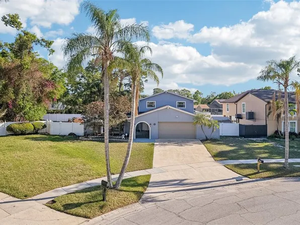 8019 Greenshire Dr, Tampa, FL 33634