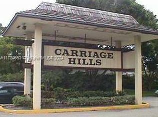 151 Berkley Rd APT 311, Hollywood, FL 33024