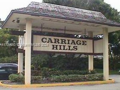 151 Berkley Rd APT 311, Hollywood, FL, 33024