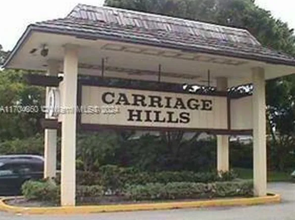 151 Berkley Rd APT 311, Hollywood, FL 33024