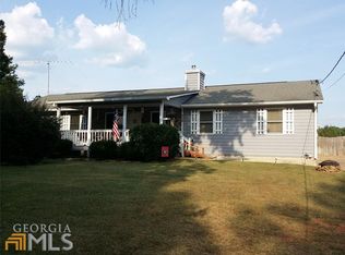 413 Northridge Rd, Barnesville, GA 30204