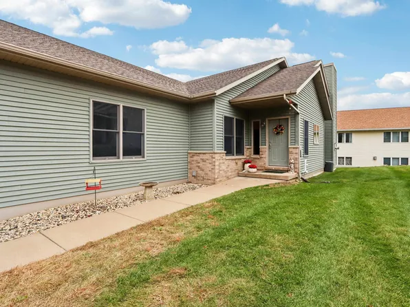 113 Jennifer Cir, Mount Horeb, WI 53572