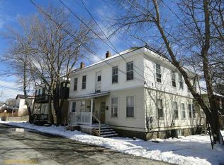 16 Newton Way, Bar Harbor, ME 04609