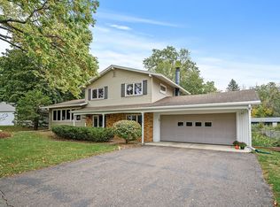 3926 Hazel St, Saint Paul, MN 55110