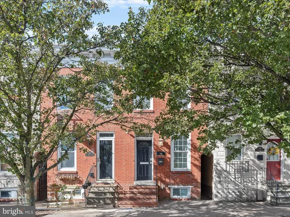 520 S Milton Ave, Baltimore, MD 21224