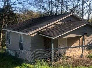 1017 Kinnard St, Florence, AL 35630